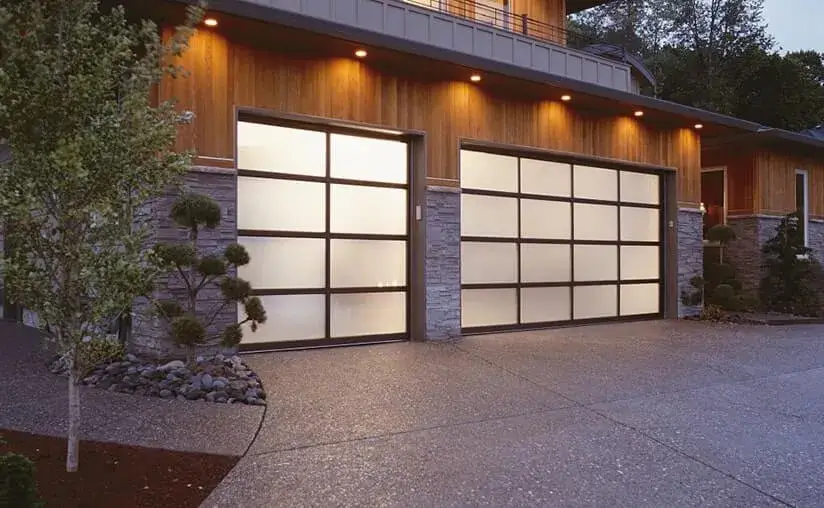 avante-av-frosted-black-single-double-garage-door