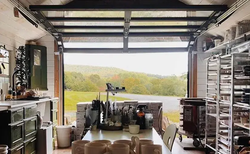 avante-ax-clear-black-inside-open-garage-door