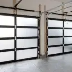 avante-ax-frosted-black-inside-garage-door