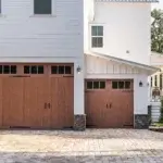 canyon-ridge-5-layer-design11-rec13-window-dark-single-double-garage-door