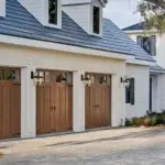 canyon-ridge-5-layer-design13-rec13-window-dark-three-single-garage-door