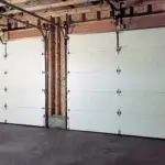 garage door repair