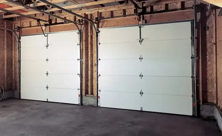 garage door repair