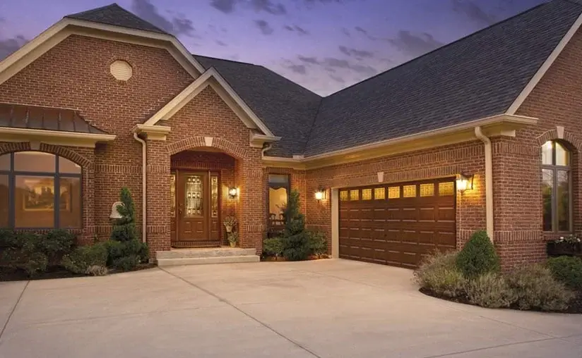 classic-steel-short-elegant-trenton-window-cherry-garage-door