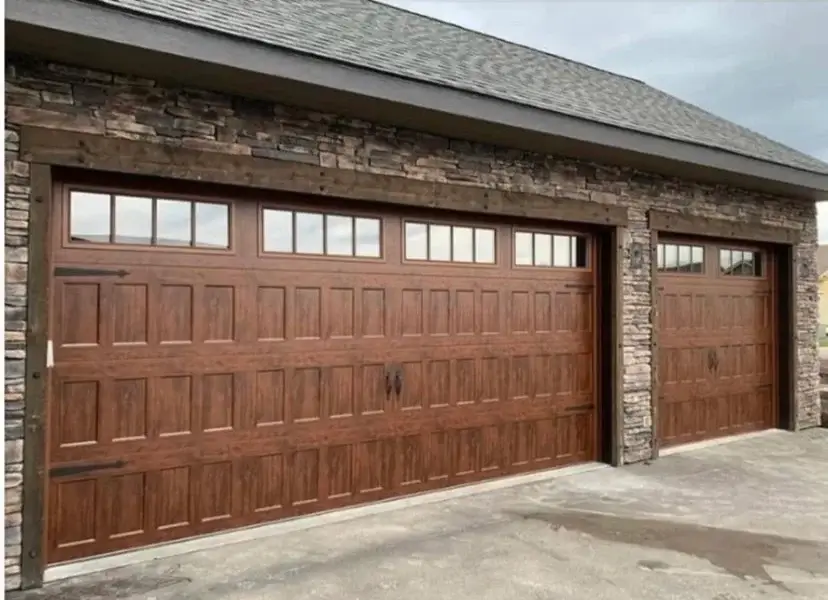 garage door services